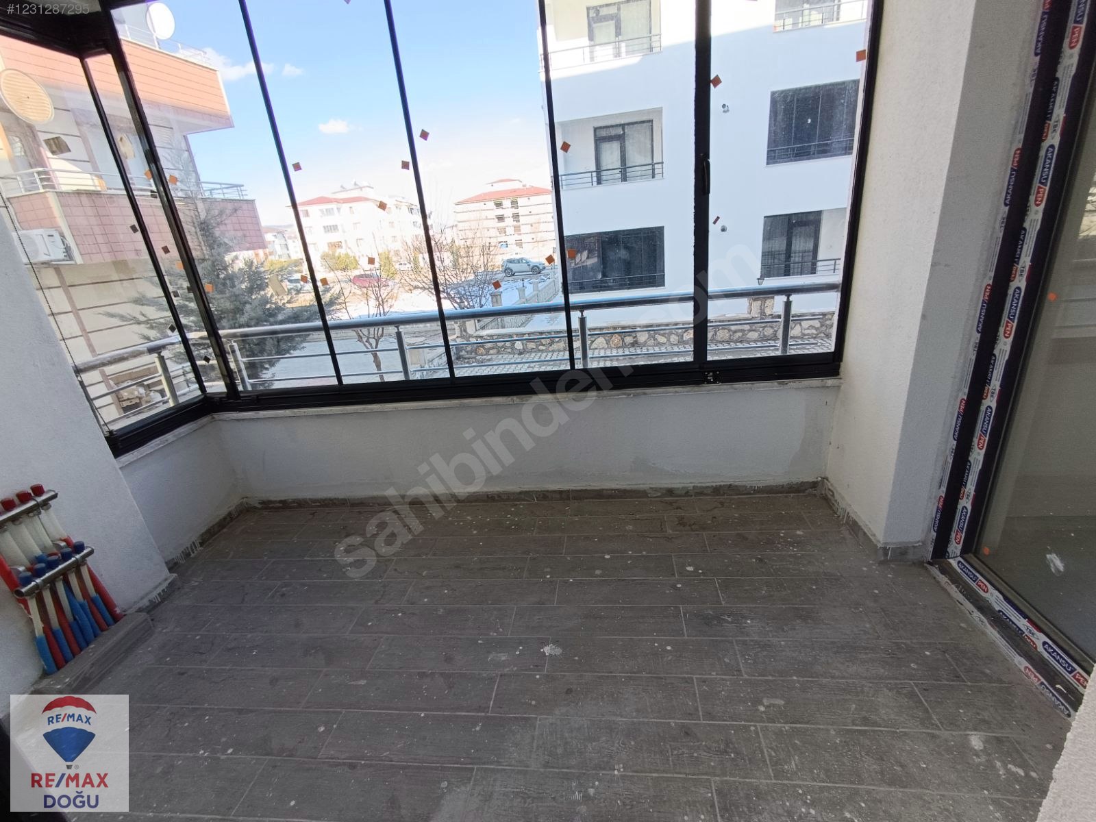 REMAX DOĞU'DAN ATAŞEHİR MAH. ACİLSIFIR 2+0 SATILIK FIRSAT DAİRE - ELAZIĞ MERKEZ fotoğraf 13